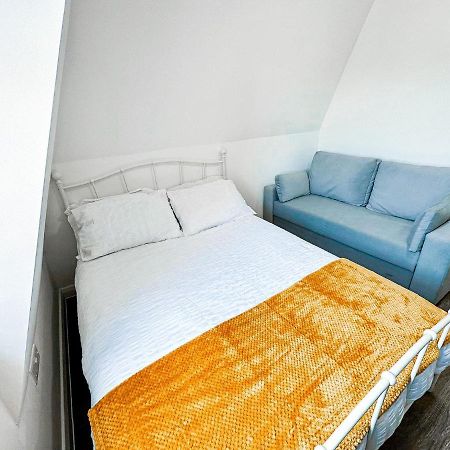 Lovely Studio Apartment 梅德斯通 外观 照片
