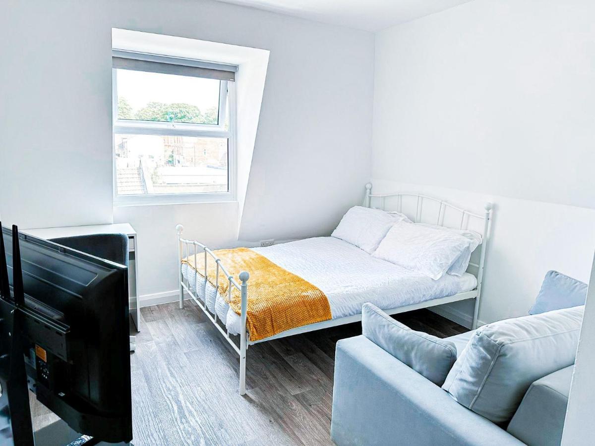 Lovely Studio Apartment 梅德斯通 外观 照片